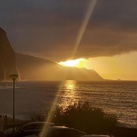 Mediterraneo Madeira São Vicente Dış mekan fotoğraf