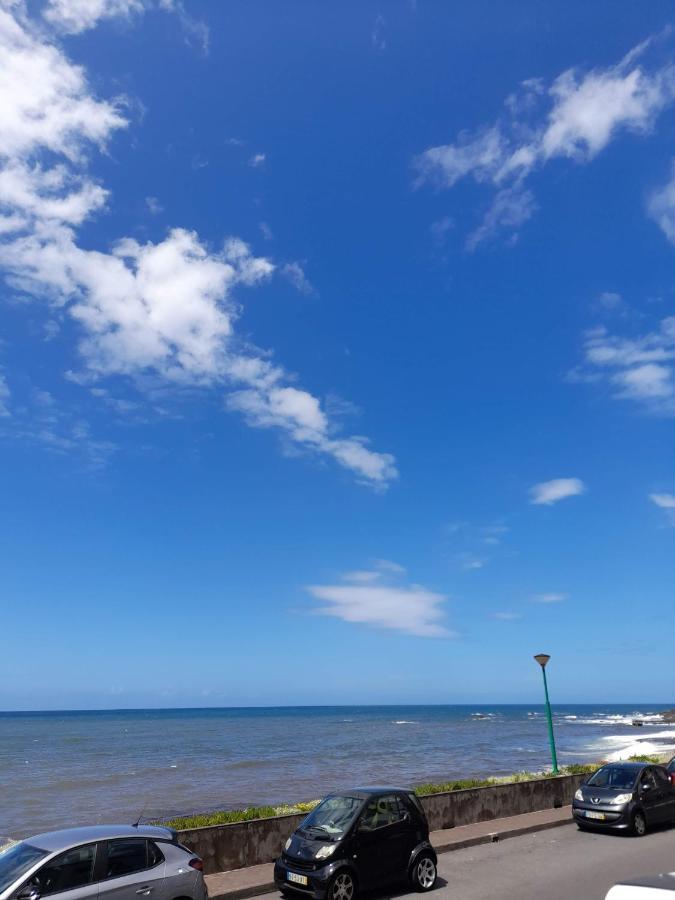 Mediterraneo Madeira São Vicente Dış mekan fotoğraf