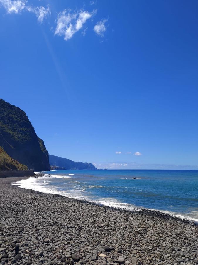 Mediterraneo Madeira São Vicente Dış mekan fotoğraf