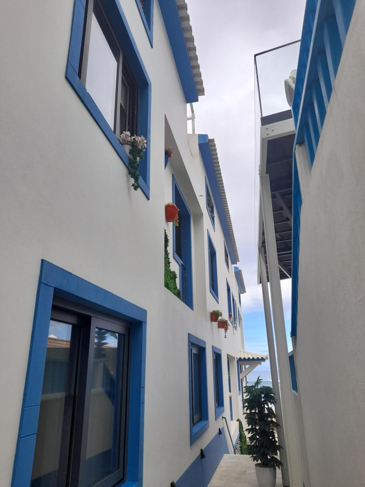 Mediterraneo Madeira São Vicente Dış mekan fotoğraf