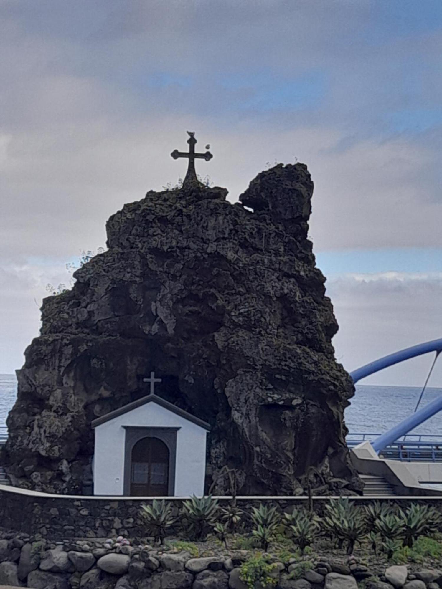 Mediterraneo Madeira São Vicente Dış mekan fotoğraf