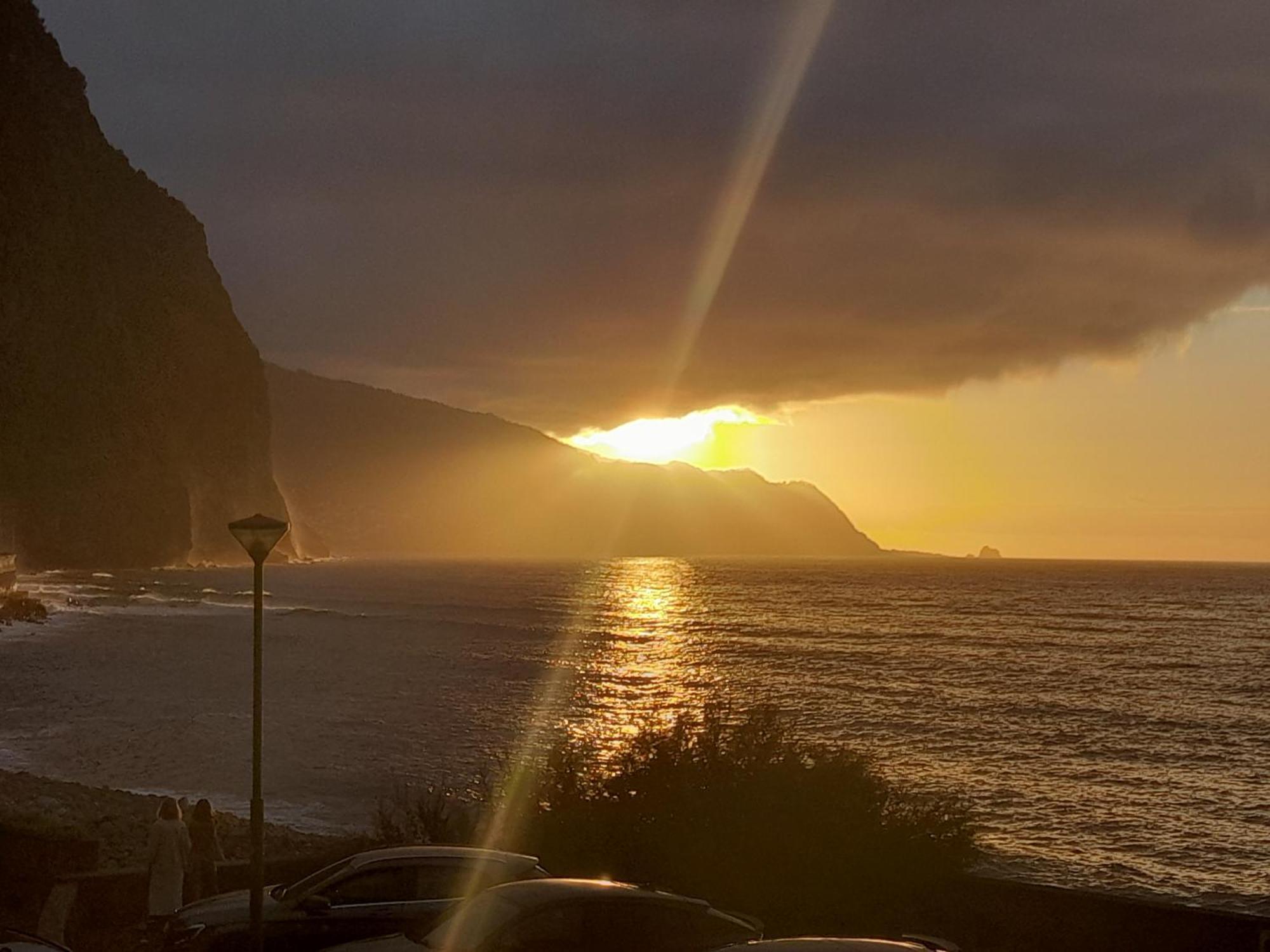 Mediterraneo Madeira São Vicente Dış mekan fotoğraf
